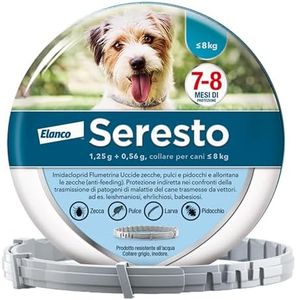 Seresto Co