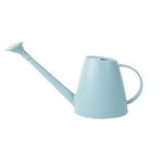 Watering Can for Indoor Plants, Plant Watering Can with Detachable Spray Head for Plant Garden Flower, Long Spout Water Can for Outdoor Watering Plants 1.8L 60oz 1/2 Gallon (Green)