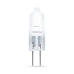 10W 12V Bulb Replacement for Dacor 86364 Light Bulb by Technical Precision - T3 Halogen Bulb with G4 Bi-Pin Base - Compatible for Range, Stove, Oven Application - 1 Pack