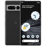 Google Pixel 7 Pro 5G, US Version, 