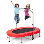 Trampoline Small Size