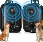 YEOWWW! Anti Barking Device for Dog