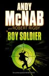 Boy Soldier: 1