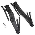 AILEETE P021046660 Harness Strap Kit for Echo PB-760LNH PB-770H PB-770T Backpack Blower P021046661 P021046662 P021046663