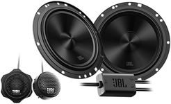 JBL Stage2 GEN2 65CF – 6.5 Inch (16