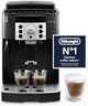 De'Longhi Magnifica S, Automatic Bean to Cup Coffee Machine, Espresso and Cappuccino Maker, ECAM22.110.B, Black