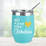 Wine Tumbler For Women