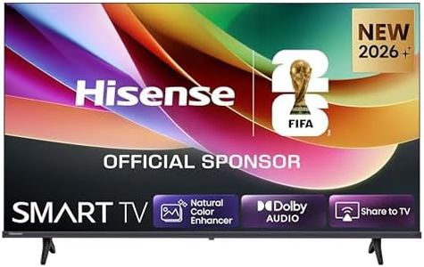 Hisense 32