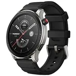 Amazfit GTR 4 Smart Watch for Men A