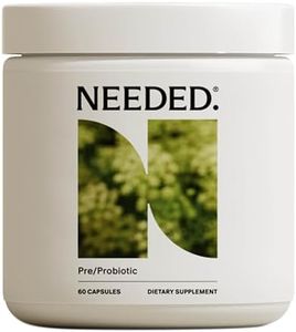 Needed. Ex
