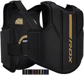 RDX Boxing Body Protector, MMA Kick