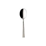 Villeroy & Boch Blacksmith 230 mm Serving Spoon, Stainless_Steel, Silver