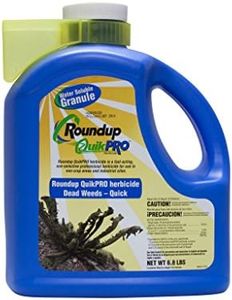 Roundup Quickpro 6.8lb