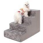 Vfrog Dog Stairs for Small Dogs，18’