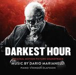 Darkest Hour[Original Motion Picture Soundtrack]