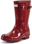Hunter Original Short Rubber Rain B