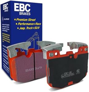 EBC Brakes