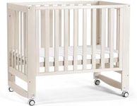 MAMAZING EvoNest Baby Crib, 6 in 1 