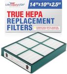 True HEPAtech Replacement Filter for Hunter 30936 and 30090 by Vacuum Savings