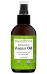 Sky Organics Organic Argan Oil for 