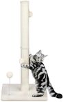 Advwin 33" Cat Scratching Post, Pre