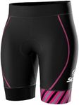 SLS3 Tri Shorts for Women - Triathl