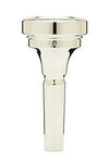 Denis Wick DW5880E 4AM Silver-Plated Euphonium Mouthpiece