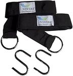 Vivere EFHTS Hammock Accessories, 2