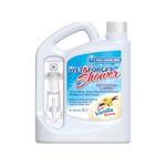 Wet & Forget Weekly Shower Cleaner, No Scrubbing Required, No Bleach Formula, Vanilla Scented, 2L