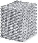 Non-Scratch Steel Wool Dishcloth - 
