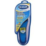 Dr. Scholl's Women's, Blue, 1 Count (Pack of 1)