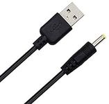 EASWEL USB DC Power Charger Cable C