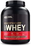 OPTIMUM NUTRITION Gold Standard 100