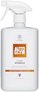 Autoglym C