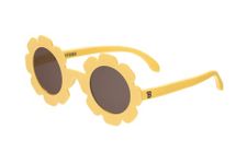 Babiators Original Flower Sunglasses - Sweet Sunflower (Ages 0-2)