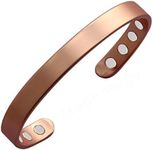 MagEnergy Copper Bracelet for Men a