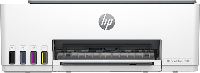 HP Smart Tank 5105 All-in-One Wireless Printer – High Capacity Ink