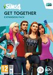 The Sims 4 Get Together (EP2) PCWin | Code In A Box | Video Game | English