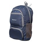 Tripole Foldable 20 L Backpack (Blue)