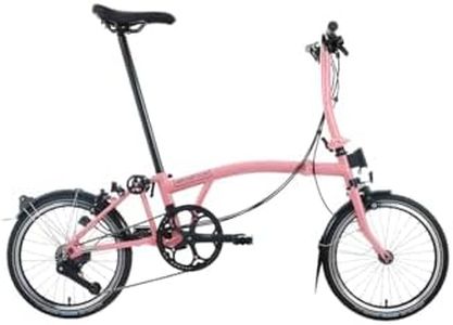 Brompton F