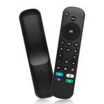 Replacement Remote Control Fit for All Insignia/Toshiba/Pioneer Fire Smart TVs, Smart TV Omni Series, Omni QLED Series, Smart TV 4-Series, Smart TV 2-Series