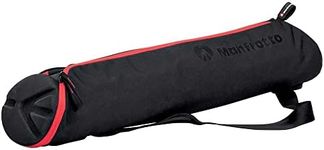 Manfrotto Lino SSG MB MBAG70N Handy Unpadded Tripod Bag, Zippered Pocket, Durable, 70cm, Black