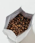 5 LBS of AUTHENTIC DARK ROAST Kona Extra Fancy Coffee Beans ~ Dark Roasted to Order!