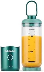 NUTRIBULLE