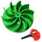 MMTool PRODUCTS® Electric Air Blower Fan - Blower Accessories