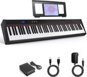 Professional Music Keyboards