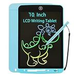 LCD Writing Tablet for Kids, Toys D
