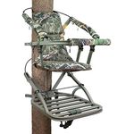 Summit Treestands Viper SD Climbing Treestand, Mossy Oak