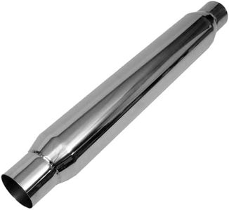 Thrush 24240 Glass Pack Muffler