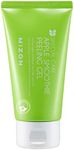 MIZON Apple Smoothie Peeling Gel,Smooth Skin, Glowing Skin, Elasticity, Natural Peeling. Mild Peeling, Gentle Exfoliation, Deep Cleansing (120ml, 4.1 fl oz)